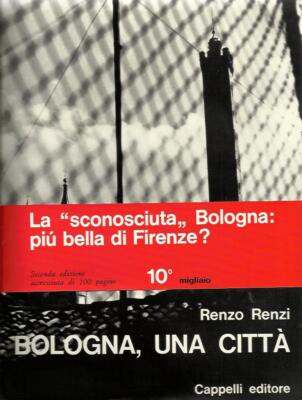 Bologna, eine Stadt