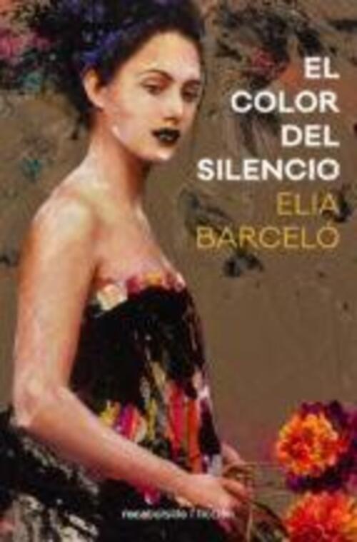 Thumbnail - El Color Del Silencio | Elia Barceló | Spanisch | Taschenbuch | 496 S.