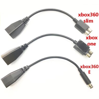 Cavo Di Trasferimento Alimentazione Compatibile Per PSU Della Vecchia Xbox 360 A Xbox One - Foto 7