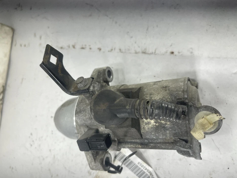 Used Starter Motor fits: 2013 Honda Insight  Grade B - Image 2 of 4