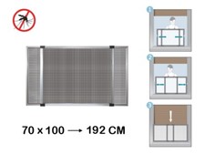 Marco mosquitero extensible Maurer | online eBay
