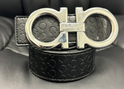 ferragamo shoe buckle