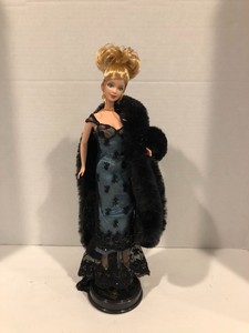 nolan miller barbie doll