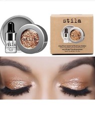 STILA MAGNIFICENT METALS FOIL FINISH EYE SHAD...