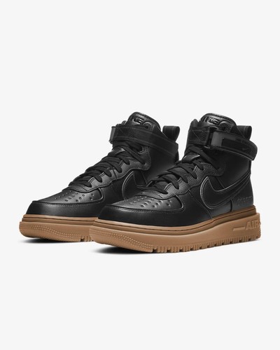 air force 1 goretex boot