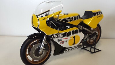 MINICHAMPS Yamaha YZR 500 GP World Champion 1979 - Kenny