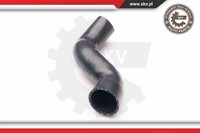 Esen SKV Ladeluftschlauch FüR VW Transporter IV Bus 70XB 70XC 7DB 7DW 2.5