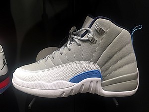 jordan 12 unc