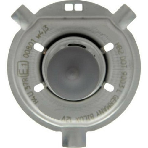 Flosser Rally 9003 HB2 H4 100/90W 725543 Two Bulbs Head Light Dual Beam Hi Watt - Picture 5 of 11