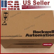 AB MPL-B680H-SJ74AA AB MP-Series MPL 480V Rotary Servo Motor US Free Tax