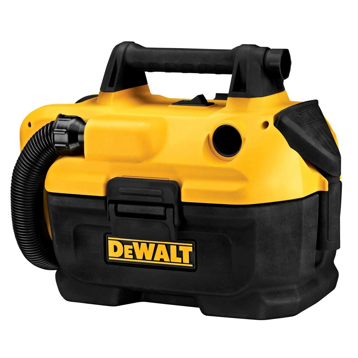 DEWALT 18V Vacuums products for sale | eBay