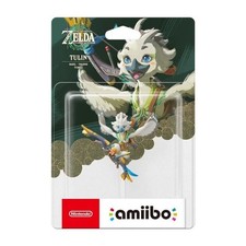 Figurine Amiibo - Babil (Tears of the Kingdom) • Collection The Legend of Zelda
