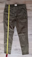 Social Standard by Sanctuary Ladies Logan Stretch Utility Pant