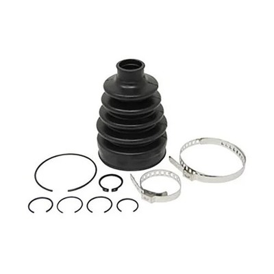 Front Boot Kit fits John Deere Gator HPX4x2 Gator HPX4x4 Gator XUV 855D AM141529