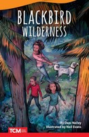 Dani Neiley | Blackbird Wilderness | Taschenbuch | Englisch (2019)