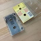 Temple of the Dog Self Titled Cassette Tape 1991 A&M TESTED — photo 3
