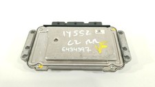 9652552380 CENTRALINA MOTORE / 0261208907 / 6434397 PER CITROËN C2 JM_ 1.6 VTS