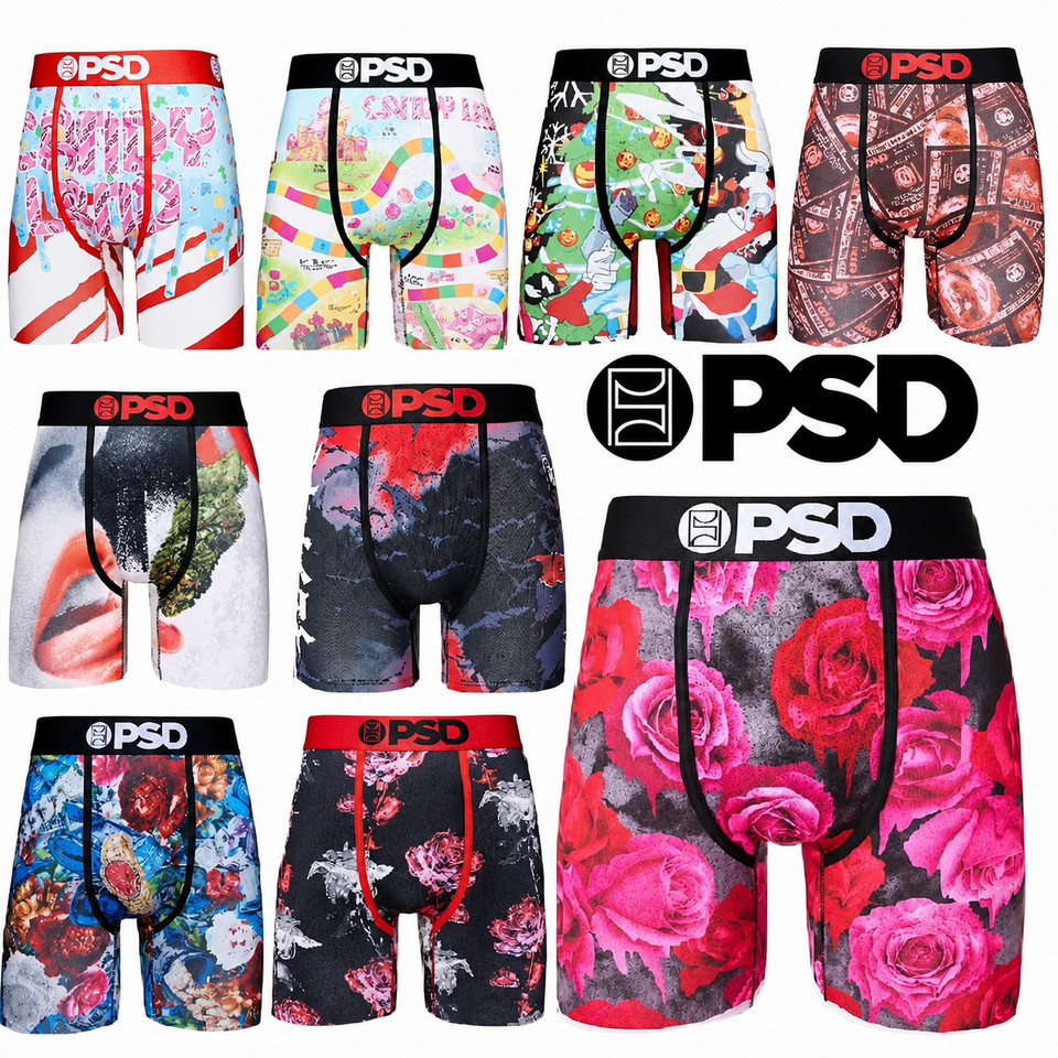 PSD mens underwear 1pc | all sizes | New with packaging