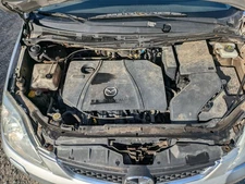 Motor L823 Mazda 5 1.8 85 KW 116 PS 264239 Km