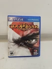 PS4 GOD OF WAR 3