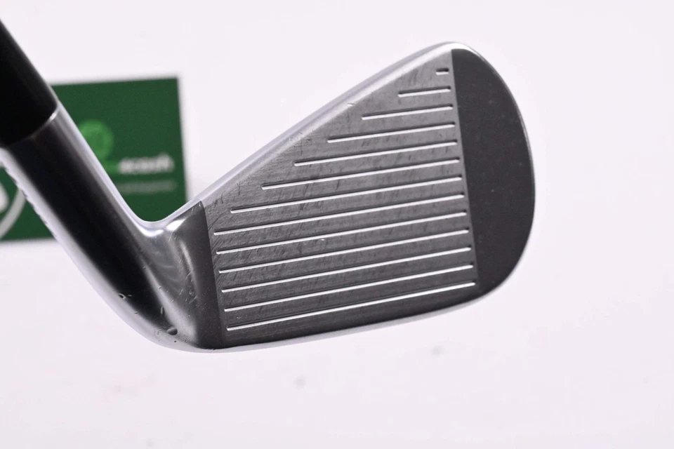 Left Hand Srixon ZX MK II 2023 Utility #3 Iron / 20 Degree / Stiff Flex Recoil - Image 2 of 4