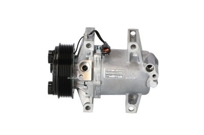 NRF 320109 Compressor, Air Conditioning for Nissan