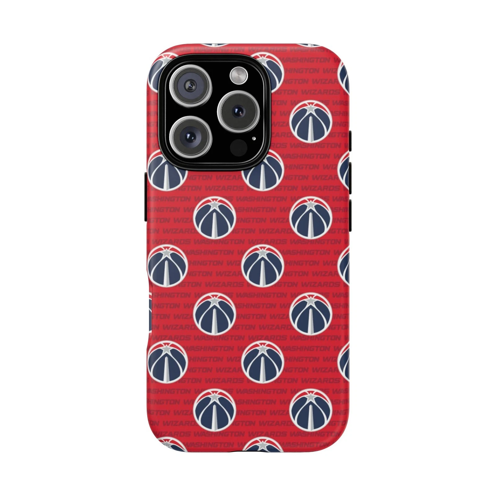 Washington Wizards iPhone Cases