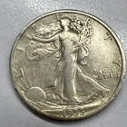 1935 Walking liberty Half Dollars Good Details Nice Coins