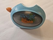 Disney Pixar Finding Nemo View Master Mattel