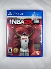 NBA 2K14 (Sony PlayStation 4, 2013) Tested/Working