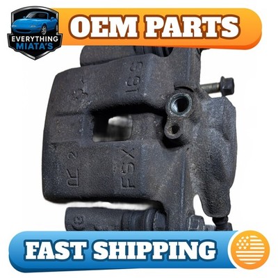 OEM Right Front Brake Caliper 2001-2005 Mazda Miata NB (SPORT S) Good