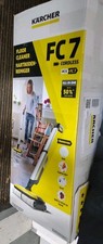Kärcher FC 7 Cordless Akku-Harbodenreiniger (1.055-730.0)