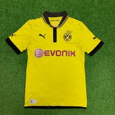 Borussia Dortmund BVB Trikot Heim 2012/2013 M