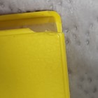  Color Coder 5.25” Diskette Library Cases ~ Set of 6 — photo 3