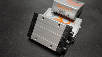 IGUS TW-01-15, T Führungsschlitten
