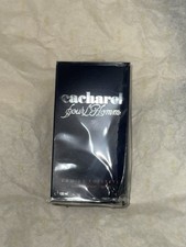 Cacharel pour Homme EDT Damaged Packaging See Description