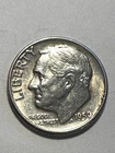 1959 D  ROOEVELT DIME     N380