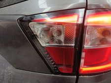 RÜCKLEUCHTE RECHTS IN DER TÜR / 2580703 FÜR FORD KUGA II DM2 1.5 ECOBOOST