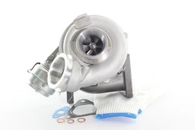 Turbolader Abgasturbolader für Mercedes Sprinter Renault Megane III 00-15