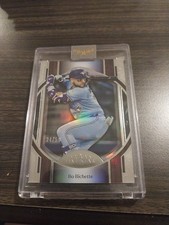 2025 Topps Five Star Bo Bichette Silver 24/50
