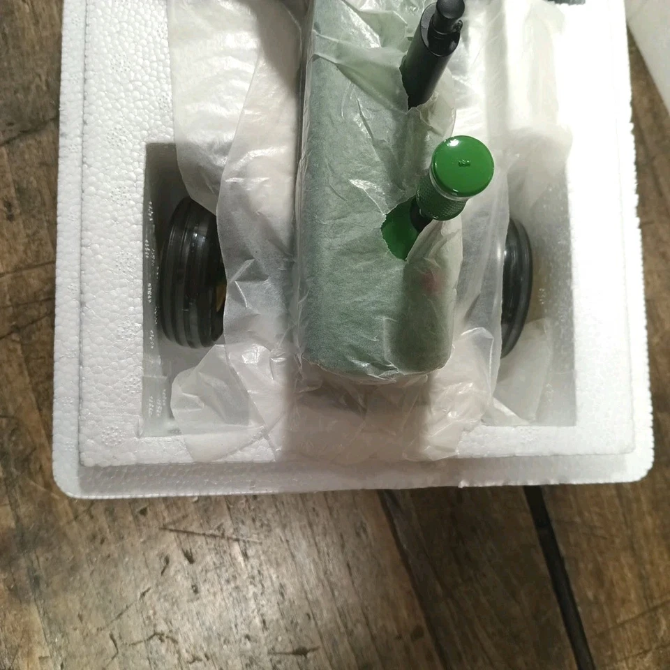 John Deere 5020 Diesel Tractor Precision Series ERTL 40th Anniversary Box - Image 4 of 4