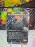 Omega, Heartless Evolution (Borderless) - FINAL FANTASY (FIN)