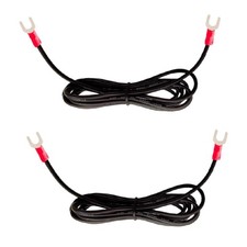 Ground Wire for Technics Phonograph Turntable, 5-ft Technic Phono Cable -...