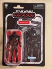 Star Wars Vintage Collection VC271 Dark Trooper 3.75" Action Figure NIP