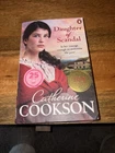 Daughter of Scandal by Cookson, Catherine Paperback / softback Book The Fast