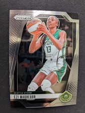 2024 Panini Prizm WNBA # 50 Ezi Magbegor - Seattle Storm (NM)
