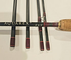 Excellent Used Sharpe's Aquarex 7 1/2 Ft., #4/5, Fly Rod, No tube or Sleeve — photo 3