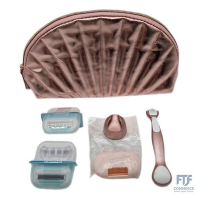 Gillette Venus Pro Smooth Sensitive Damenrasierer für empfindliche Haut   Inkl.