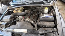 Engine 3.7l Vin K 8th Digit Fits 06 Dodge 1500 Pickup 32532654