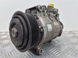 BMW 1 F20 F21 116i Klimakompressor Pumpe 9222308 N13B16A PFF14586